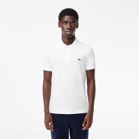 Мужское поло Lacoste L.12.12 приталенного кроя