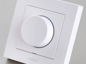 Умный диммер Aqara