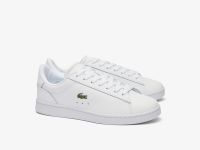 Женские кеды Lacoste CARNABY