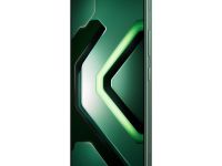 Смартфон Infinix GT 30 8/256 ГБ Зелёный