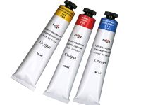 Масло Гамма "Студия" 46 мл зеленая ФЦ