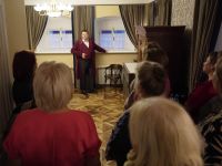 Гостевой дом купца Бородкина