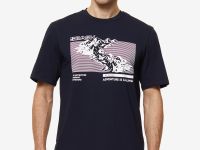 Футболка BASK