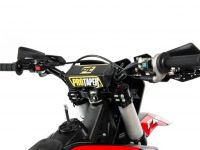 Мотоцикл кроссовый эндуро PWR MC250