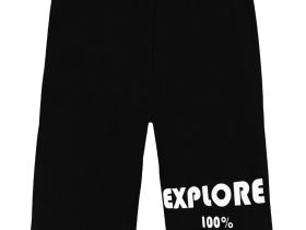 Шорты трикотажные для мальчика