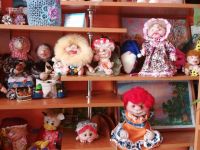 Клуб п. Васильевский