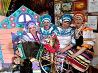 Степновский дом культуры