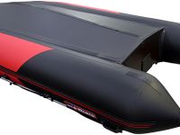 Лодка ПВХ ХАНТЕР 380 New 2022