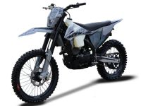 Мотоцикл кроссовый эндуро BRZ X5M 250cc обновленный