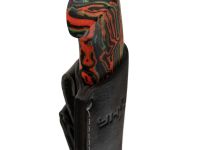 Нож Ланцет, сталь 95х18, рукоять микарта