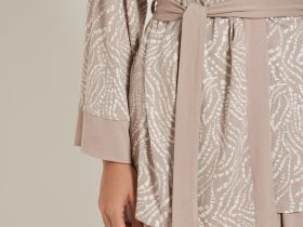 Пижама Olive III