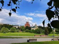 Парк «Покровский»