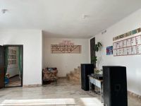 Дом культуры п. Инаркой