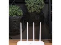 Wi-Fi роутер Xiaomi