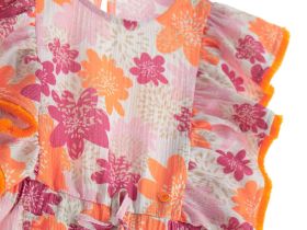 Комбинезон для девочки