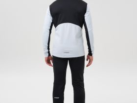 Куртка Nordski Hybrid Pro 2.0 Pearl Blue/Black