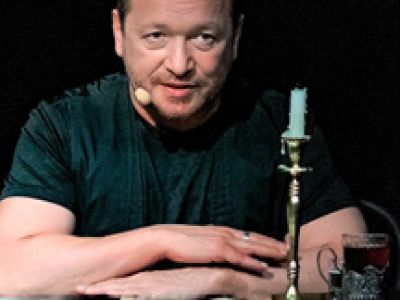Асадов. Слепой поэт, который видел сердцем