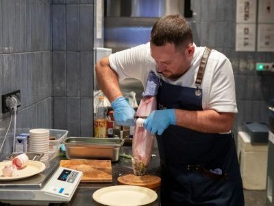 Фестиваль «Вкус Якутии» откроется в Доме российской кухни на ВДНХ