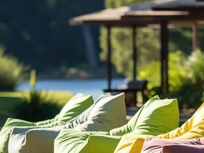 Роскачество будет присваивать звезды российским кемпингам