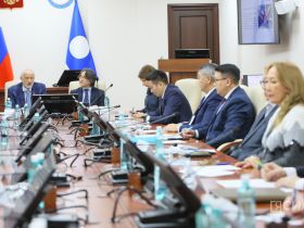 Адаптивный картодром могут создать в Якутске для бойцов СВО с инвалидностью