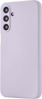Клип-кейс Rocket Sense для Samsung Galaxy A15 Фиолетовый