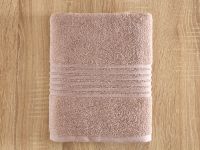 Полотенце махровое Fiorenza, каштан