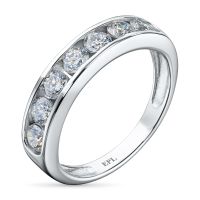 Кольцо из белого золота э4712кц05210901_white