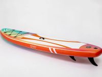 Надувная доска для SUP-бординга MERMAID MARY Magic colors 11