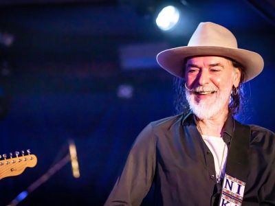 Билеты на Сергей Воронов и The Crossroadz (Клуб Алексея Козлова) / Концерт | Афиша | ИнфоТаймс