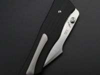 Складной нож Artisan Ahab, сталь AR-RPM9, рукоять G10