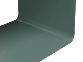 Тумба прикроватная Велари 40x50 Зеленый