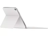 Apple Magic Keyboard Folio для iPad 10.9" (2022, 10-го поколения) русская раскладка (белый) (MQDP3)