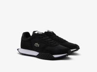 Мужские кеды Lacoste L-SPIN