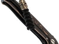 Бусина с темляком Крестоносец