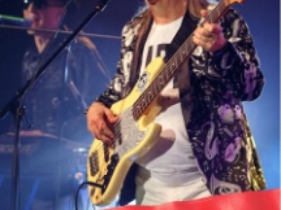 Легенды ВИА 70-80хх. Мы из СССР!