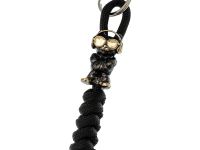 Бусина с темляком Кот