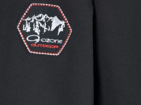 "Куртка Attu Long муж.