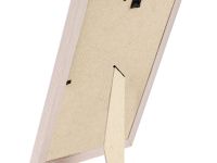 Рамка МДФ OfficeSpace "Expo" 15*21 см, капучино