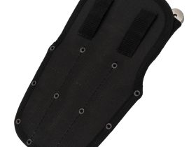 Набор Спортивных ножей  "Тайга", комплект 3 шт, сталь 65х13, с веревочной намоткой