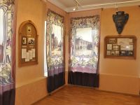 Музей «Архитектура эпохи модерна в Симбирске»