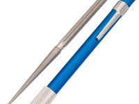 Складной мусат с алмазным напылением DMD