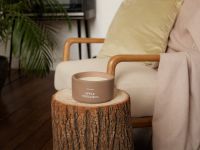 Плед Росси/Rossi, бежевый