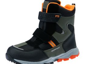 Ботинки для мальчиков