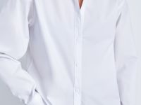 Рубашка из хлопка