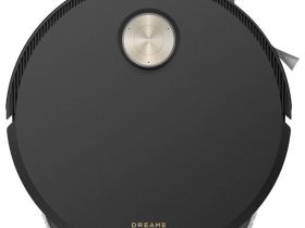 Робот-пылесос Dreame