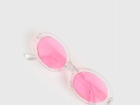 Солнцезащитные очки для девочек, Розовый