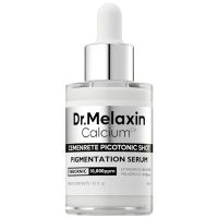Осветляющая ампула для лица Dr.Melaxin Cemenrete Picotonic Shot Calcium Ampoule