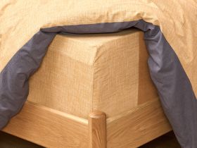 Простыня на резинке Palesella