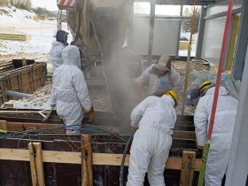 Начальник стройплощадки «Алдан»: «Строитель – это не профессия, а призвание»