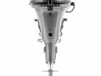 4х-тактный лодочный мотор MIKATSU MEF25FHS-EFI (2022)